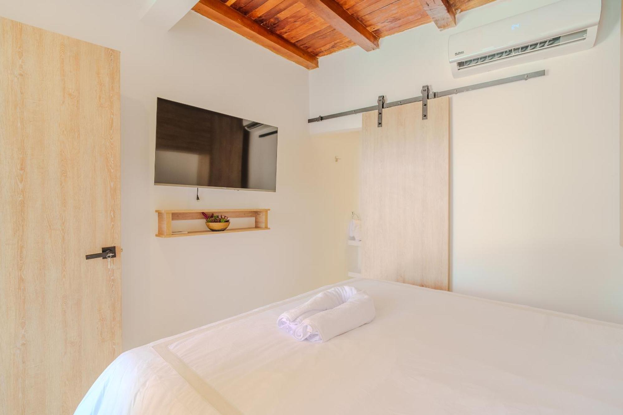 Casa Emma Hotel Boutique Cartagena Exterior photo